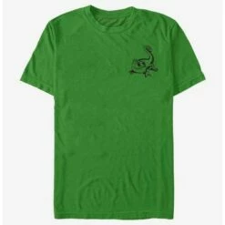 Best reviews of 🧨 Disney The Princess and The Frog Pascal Vintage Line T-Shirt ✨