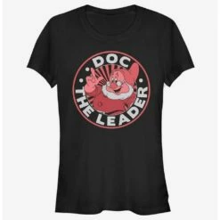 Coupon ❤️ Disney Snow White About Doc Round ✨ Girls T-Shirt ✨