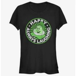 Coupon 🎁 Disney Snow White About Happy Round Girls T-Shirt 🔥