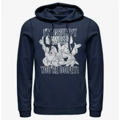 Brand new ✔️ Disney Snow White Cause Effect Hoodie 😉