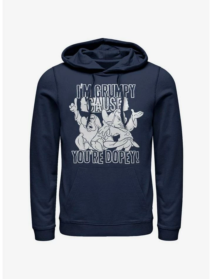 Brand new ✔️ Disney Snow White Cause Effect Hoodie 😉 1 Brand new ✔️ Disney Snow White Cause Effect Hoodie 😉