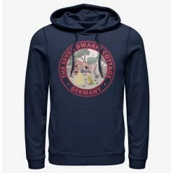 Best deal ⌛ Disney Snow White Sticker Hoodie 🎁