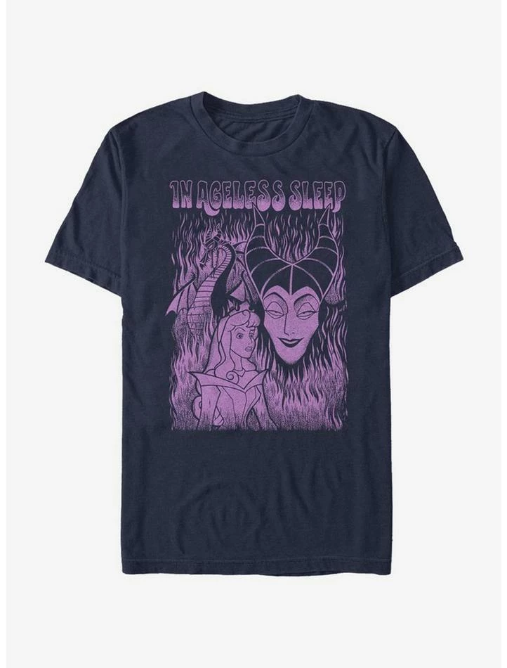 Coupon π Disney Villains Maleficent Ageless Sleep T-Shirt β€οΈ 1 Coupon π Disney Villains Maleficent Ageless Sleep T-Shirt β€οΈ