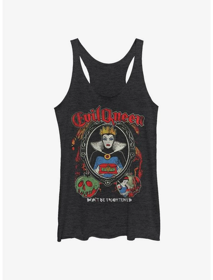 Top 10 ๐ Disney Snow White Evil Queen Girls Tank โค๏ธ 1 Top 10 ๐ Disney Snow White Evil Queen Girls Tank โค๏ธ