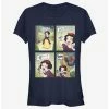 Best Sale 🛒 Disney Snow White Signing Snow Girls T-Shirt 🛒