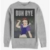 Wholesale ⭐ Disney Snow White Buh Bye Sweatshirt 💯