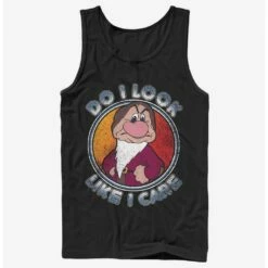 Hot Sale 😍 Disney Snow White Cares Not Tank 🥰