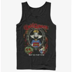 Outlet ⌛ Disney Snow White Evil Queen Tank 😀