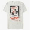 Cheap 😉 Disney Snow White Vintage 1944 T-Shirt 👏