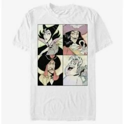 Buy β Disney Villains Maleficent Anime Villains T-Shirt π 5 Buy β Disney Villains Maleficent Anime Villains T-Shirt π -Dressup Outfits Shop 13701220 hi