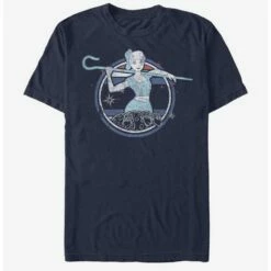 Promo 😀 Disney Pixar Toy Story 4 American Bo Peep T-Shirt ⌛