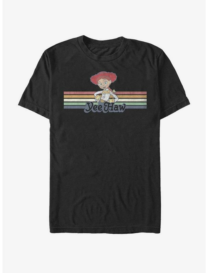 Brand new β Disney Pixar Toy Story 4 Yee Haw T-Shirt π 2 Brand new β Disney Pixar Toy Story 4 Yee Haw T-Shirt π - Image 2