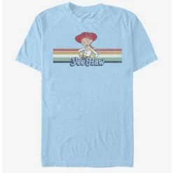 Brand new β Disney Pixar Toy Story 4 Yee Haw T-Shirt π 6 Brand new β Disney Pixar Toy Story 4 Yee Haw T-Shirt π -Dressup Outfits Shop 13702343 hi