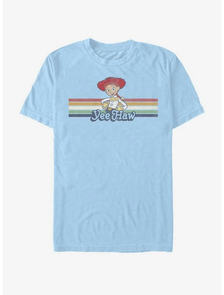 Brand new β Disney Pixar Toy Story 4 Yee Haw T-Shirt π 3 Brand new β Disney Pixar Toy Story 4 Yee Haw T-Shirt π - Image 3