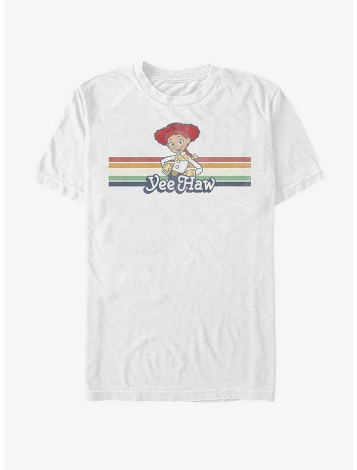 Brand new β Disney Pixar Toy Story 4 Yee Haw T-Shirt π 4 Brand new β Disney Pixar Toy Story 4 Yee Haw T-Shirt π - Image 4