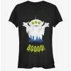 Discount ⌛ Disney Pixar Toy Story Floating Alien Girls T-Shirt 🔔