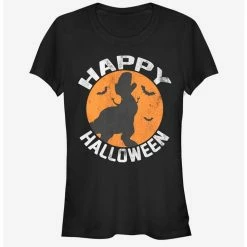 Coupon ✨ Disney Pixar Toy Story Rex ✨ Halloween 🎉 Girls T-Shirt ✔️
