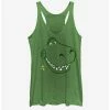 Coupon 🎉 Disney Pixar Toy Story Rex Big Face Girls Tank 🥰