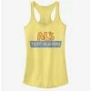 Cheap ✔️ Disney Pixar Toy Story Vintage Toy Barn Girls Tank 🔥