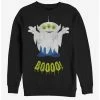 Promo 🌟 Disney Pixar Toy Story Floating Alien Crew Sweatshirt ⌛