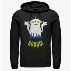 Best Pirce ❤️ Disney Pixar Toy Story Floating Alien Hoodie 🛒