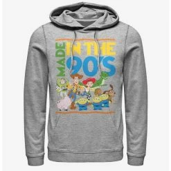 Best reviews of 💯 Disney Pixar Toy Story Got It Made Hoodie ⌛