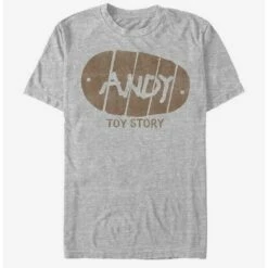 Outlet 🔔 Disney Pixar Toy Story Boot Em T-Shirt 👏