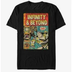 Hot Sale 😉 Disney Pixar Toy Story Comic Relief T-Shirt ✨