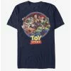 Best deal ✔️ Disney Pixar Toy Story Gangs Here T-Shirt 🤩