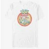 Flash Sale ⌛ Disney Pixar Toy Story GroUp Toys T-Shirt 🥰