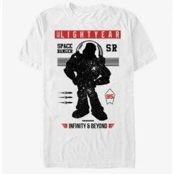 Cheapest 🌟 Disney Pixar Toy Story Infinity B T-Shirt ⌛