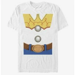 Hot Sale 🧨 Disney Pixar Toy Story Jessie Costume T-Shirt ✔️