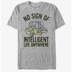 Top 10 🛒 Disney Pixar Toy Story No Sign Anywhere T-Shirt ⭐