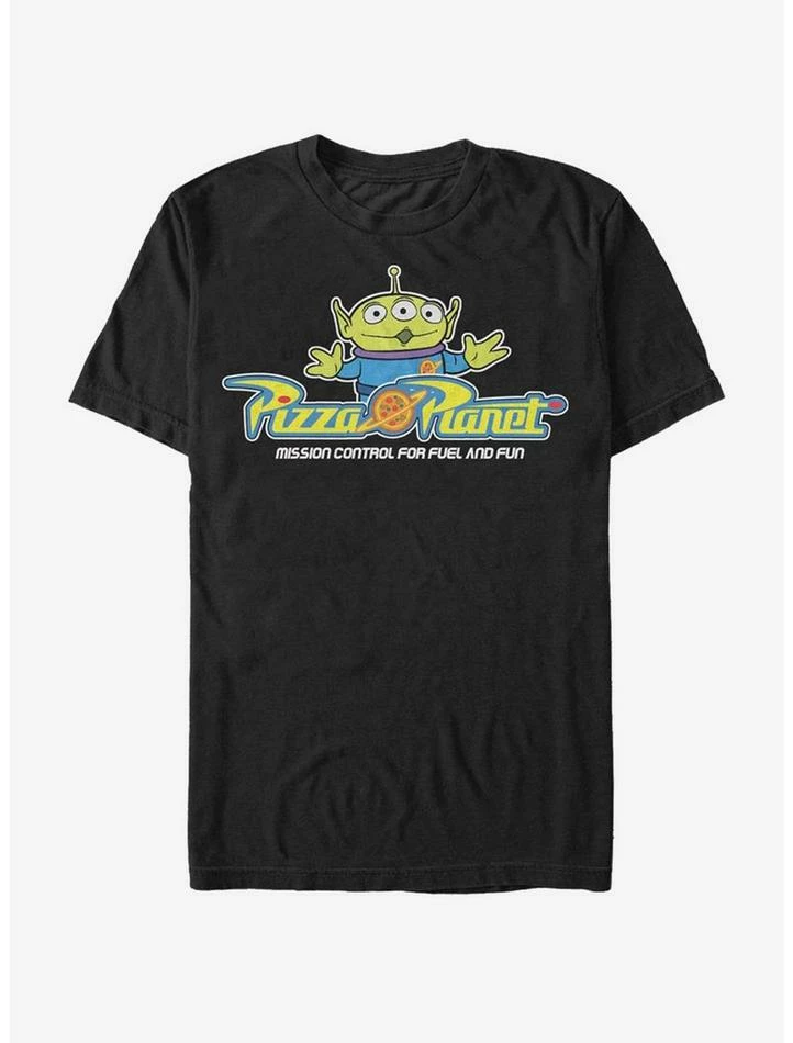 Best Pirce ✨ Disney Pixar Toy Story Pizza Arcade T-Shirt 👍 3 Best Pirce ✨ Disney Pixar Toy Story Pizza Arcade T-Shirt 👍 - Image 3