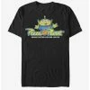 Best Pirce ✨ Disney Pixar Toy Story Pizza Arcade T-Shirt 👍