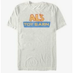 Deals ⌛ Disney Pixar Toy Story Pizza Planet Delivery T-Shirt 🔥