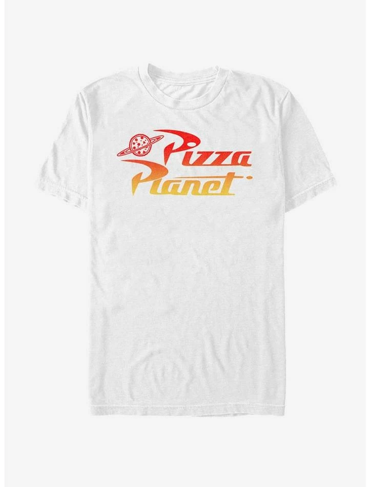 Coupon β Disney Pixar Toy Story Pizza Planet Gradient T-Shirt π 3 Coupon β Disney Pixar Toy Story Pizza Planet Gradient T-Shirt π - Image 3