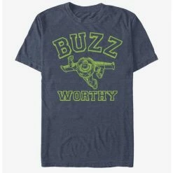 Best Sale 🧨 Disney Pixar Toy Story Space Worthy T-Shirt 🧨