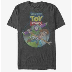 Wholesale ❤️ Disney Pixar Toy Story Take Off T-Shirt 🤩