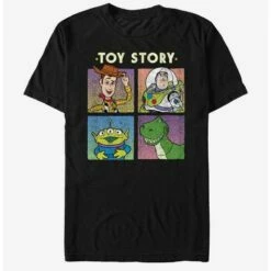 Discount 🎁 Disney Pixar Toy Story Two Buds T-Shirt ✨