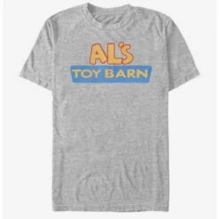 Best deal ✨ Disney Pixar Toy Story Vintage Toy Barn T-Shirt 🔥