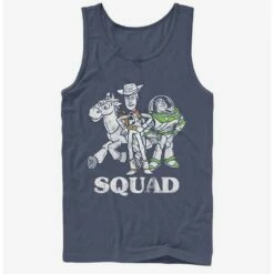 Deals 💯 Disney Pixar Toy Story Squad Buddies Tank 🔔