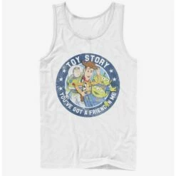 Wholesale ⌛ Disney Pixar Toy Story Toy Team Tank ⌛