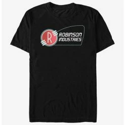 Wholesale ❤️ Disney Meet The Robinsons Robinson Industries T-Shirt 🔔