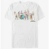 Hot Sale ✔️ Disney Meet The Robinsons The Family T-Shirt 😉