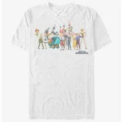 Hot Sale ✔️ Disney Meet The Robinsons The Family T-Shirt 😉
