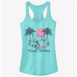Deals ❤️ Disney The Lion King Vacay ✔️ Girls Tank ✔️