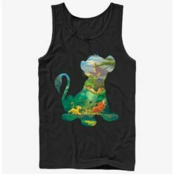 Coupon 👏 Disney The Lion King Cub Life Tank 🛒