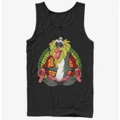 Cheap 🌟 Disney The Lion King Freaky Rafiki Tank 🎉