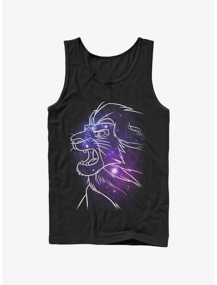 Promo 🤩 Disney The Lion King Fireflies And Kings Tank ❤️ 1 Promo 🤩 Disney The Lion King Fireflies And Kings Tank ❤️